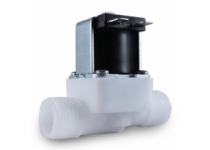 Solenoidový ventil pre parný generátor SENTIOTEC