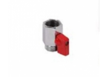 Okrúhly ventil pre kachle Combi