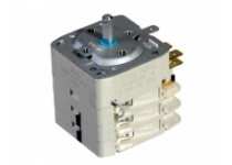 Časovač pre saunové kachle Sentiotec