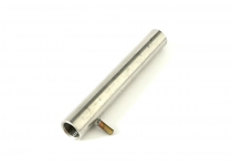 Vypúšťací trubica pre Combi kamna