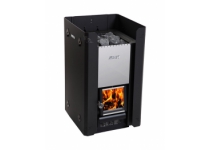 Ochranný štít/komplet pre pece na drevo HARVIA Linear 16