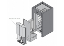 Nádrž na vodu pre kachle Virta Combi