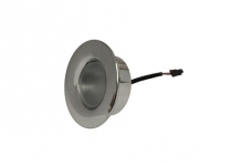 Cariitti NEO svetlo do pary CHROME IP67