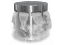 Generátor soľnej hmloviny V230 do sauny, biosauny a kúpeľne, 1600 ml