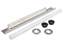 Opravný set pre pánty pre saunové kachle Forte