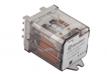 Stýkač K2 Finder pre saunové kachle Forte