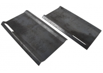 Spaľovacie platne pre pece na drevo LG240,SL,LG300DUO