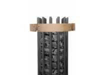 Bezpečnostná ohrádka pre kachle HARVIA Glow