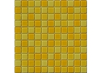 Mozaika 297x297x4mm, SUNSHINE YELLOW