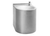 Pitná fontánka - závesná, 280x340x300mm