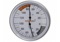 Teplomer s vlhkomerom Sentiotec Basic