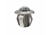 Cariitti CR-05, fitinka chróm/čira, 6x