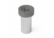 Odparovač SENTIOTEC 0,7l, valec