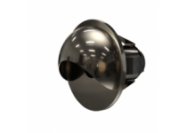 Cariitti GP-65, fitinka chróm, 6x