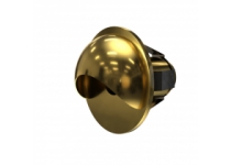 Cariitti GP-65, fitinka zlatá, 6x