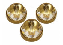 Cariitti CR-30, fitinka zlatá, 3x