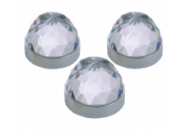 Cariitti CR-30, fitinka chróm, 3x