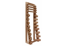 Predaj ukončený: Ergonomická opierka pre infražiarič 350 W/500 W, céder