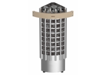 Bezpečnostná ohrádka pre kachle HARVIA Glow Corner