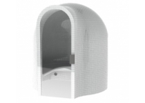 Parná kabína HARVIA Cupola