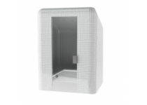 Parná kabína HARVIA Tacco