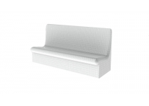 Lavička parnej sauny BS