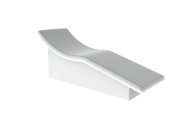 Spa modul - lavica Sleep