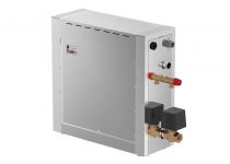 Parný generátor SENTIOTEC STN 6kW, 3-1 fáza