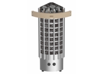 Bezpečnostné ohrádka s osvetlením pre pece HARVIA Glow Corner