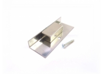 Magnet pre sklenené dvere do fínskej sauny HARVIA, vrut