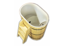 Ochladzovacia kaďa LUXOR