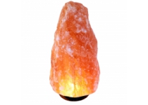 Himalájska soľná lampa XXL, veľká, 50-60 kg/ks.