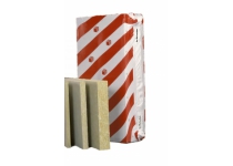 Izolácia do sauny PAROC - dosková minerálna vata 60mm (5,76 m2 / bal)