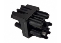 Predaj ukončený: Spojka infračervených žiaričov 3P1 (1-3)