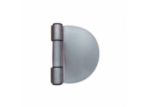 Predaj ukončený: Pánt pre saunové celosklenené dvere (na zárubňu), Sentiotec, 2ks