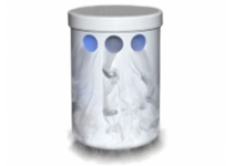 Generátor soľnej hmloviny K60 do infrasauny, 820 ml