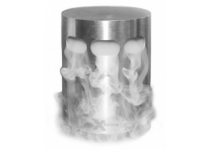 Generátor soľnej hmloviny V120 do všetkých typov sáun, 1000 ml