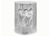 Generátor soľnej hmloviny V90 do infrasauny, 740 ml