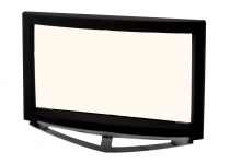 Dvierka so sklíčkom pre saunové kachle na drevo Duo