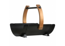 Oceľový kôš pre palivové drevo HARVIA Legend