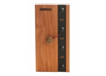 Saunový teplomer HARVIA Legend