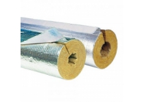 Puzdro z minerálneho vlákna PAROC 18/20 1,2m role