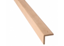 Rohová lišta vonkajšia - jelša 28x28x2400mm