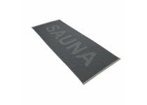 Saunová osuška VOSSEN CAMDEN - CADET BLUE, froté 200x80cm