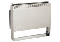 Predaj ukončený: Saunová pec Sentiotec - skryté kachle Hidden heater 9kW