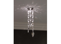 Cariitti záves SADE Crystal 345