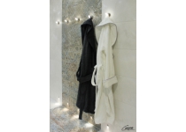 Cariitti CRB-30 podsvietený háčik na uteráky