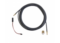 Cariitti šošovka nad pec, 5m opt., LED 2700K 12V 1W/350m