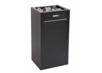 Saunová pec HARVIA Virta HL90, čierna