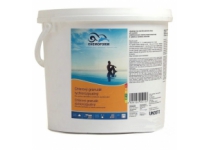 Chlórový granulát rýchlorozpustný, 3 kg